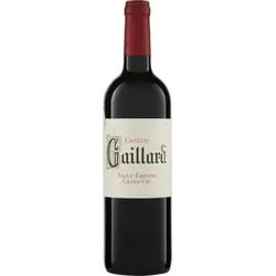 Château Gaillard Saint Emilion Grand Cru 2022 BIO