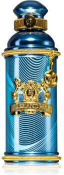 Alexandre.J The Collector: Zafeer Oud Vanille Eau de Parfum unissexo 100 ml. The Collector: Zafeer Oud Vanille