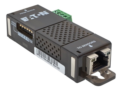 Eaton Environmental Monitoring Probe Environmental Monitoring Probe (EMP) (EMPDT1H1C2)