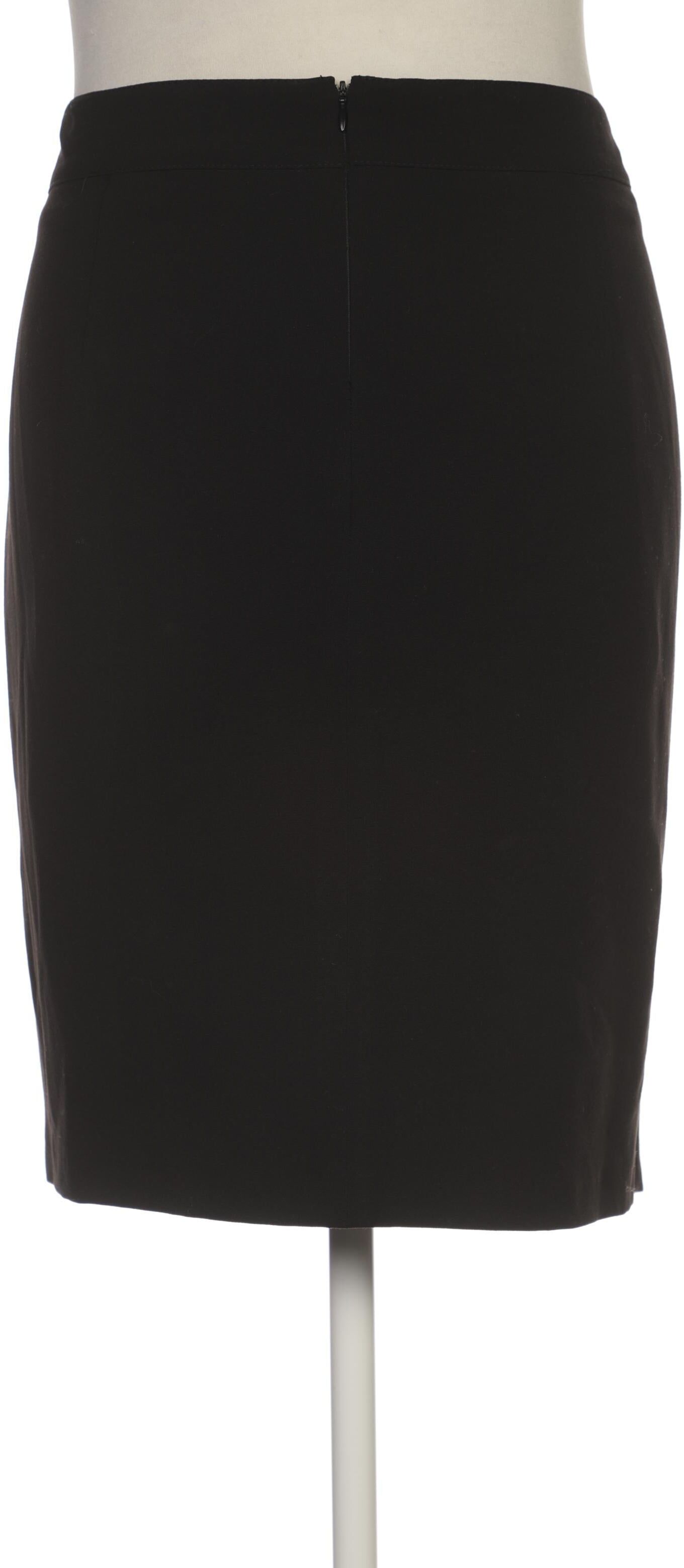 Adagio Italia Damen Rock, Schwarz, Gr. W39, kein / Etikett - Second Hand