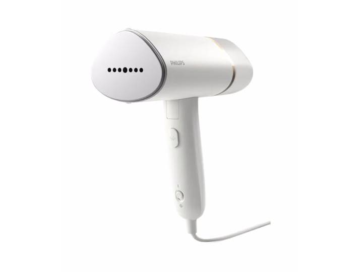 Philips 3000 Series STH3020/11 Dampfglätter – Dampfglätter/Dampfbürste – weiss
