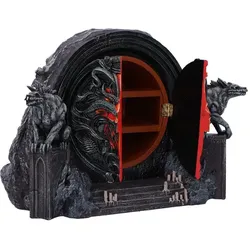 Nemesis Now Diablo IV Aufbewahrungsbox Hells Gate 22 cm