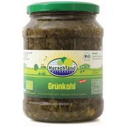 Grünkohl