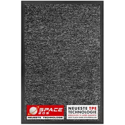 Floordirekt, Fussmatte, Space 205 (120 x 180 cm)