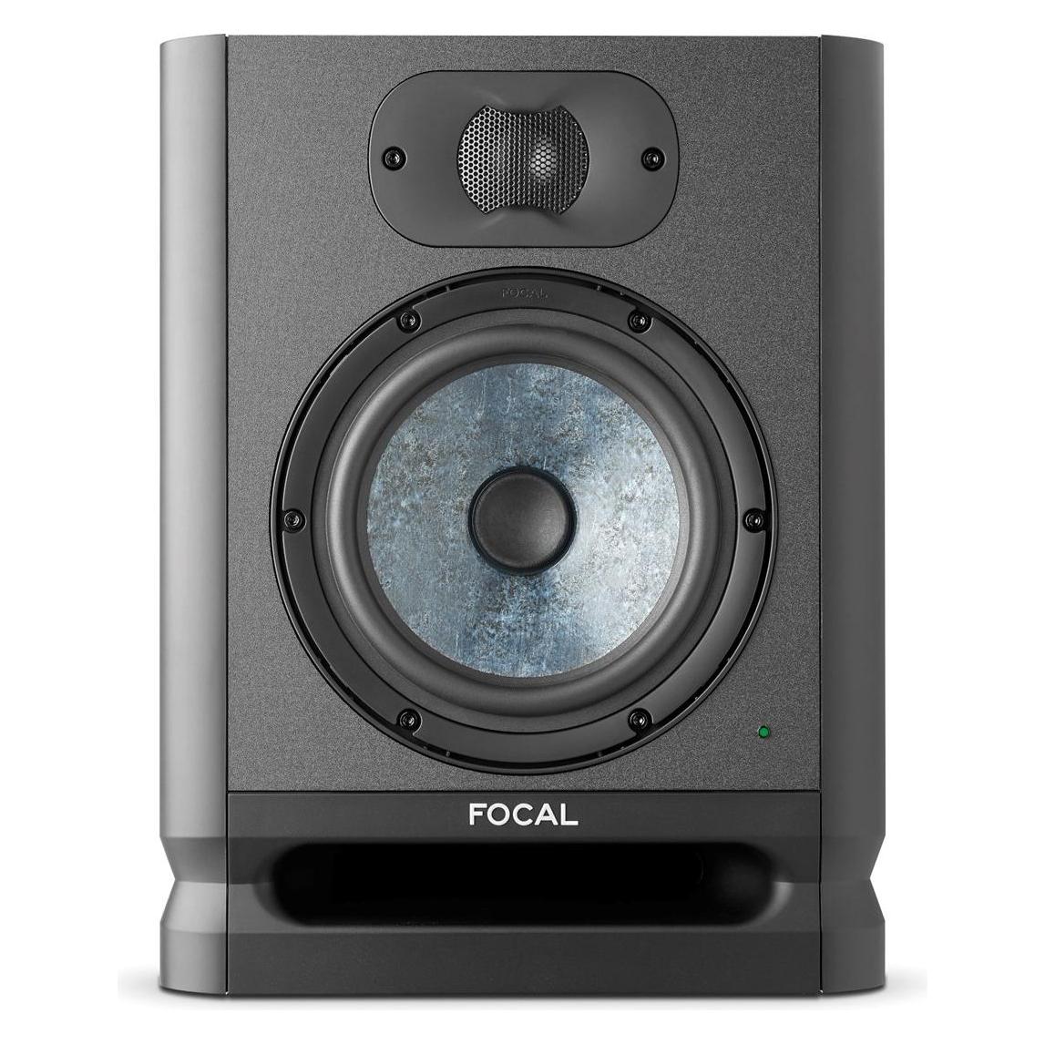 Focal Alpha 65 EVO Analog Monitoring System (Aktiv, 1 Stk.) (FOASSFAL651B023)