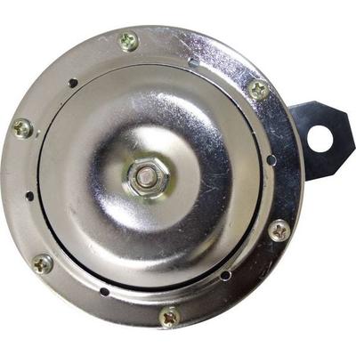 HP Autozubehör 10702 Tiefton, Hochton Einzelhorn 12V