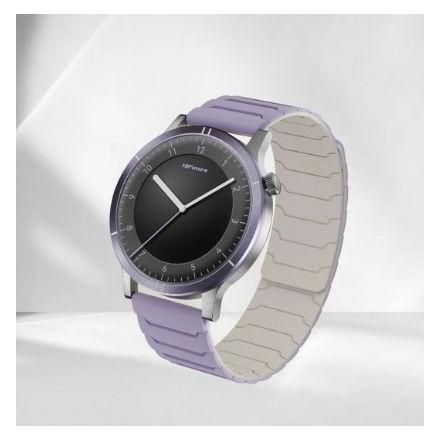 HiFuture AURORA2 Smartwatch - Purple (6972576183286)