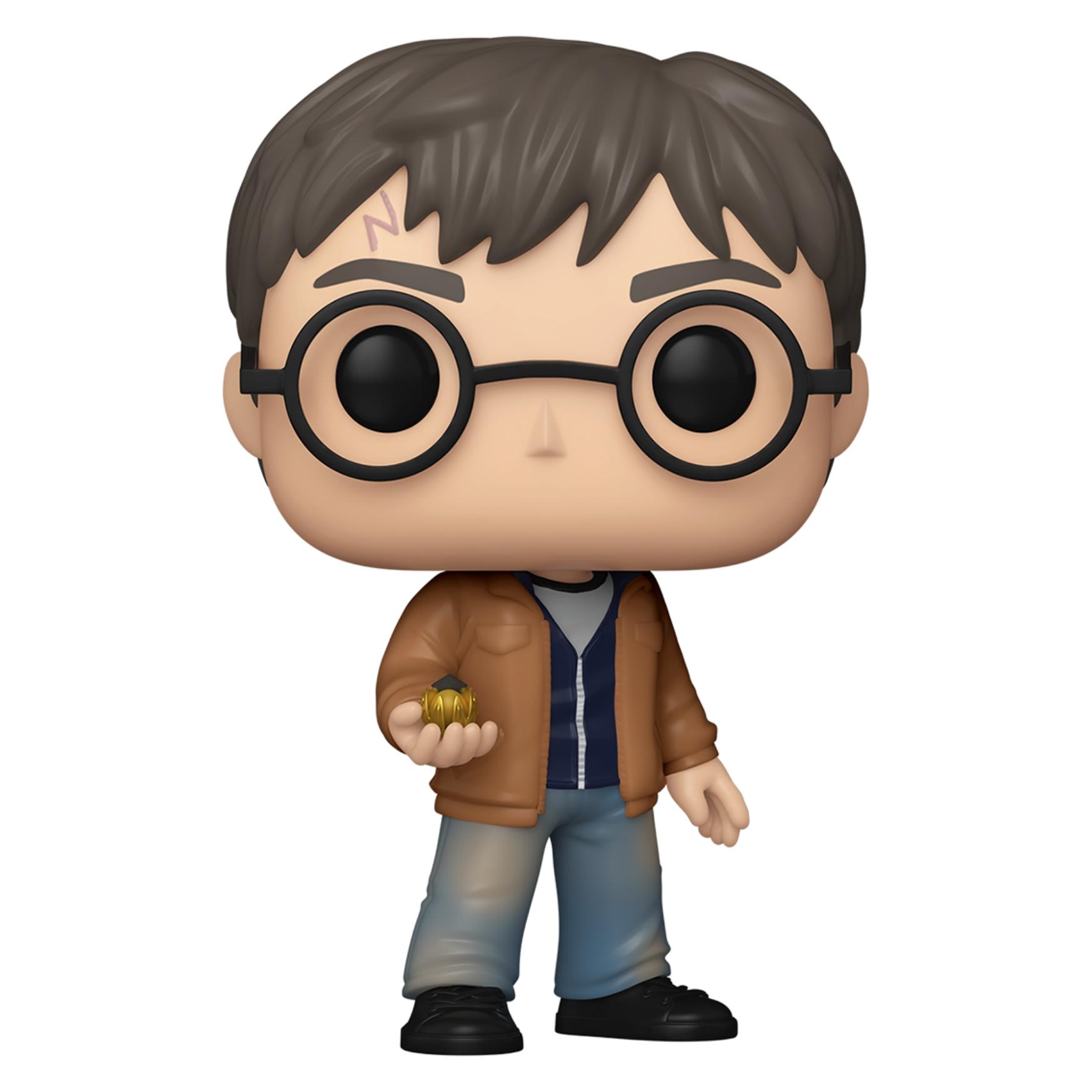 Funko POP Harry Potter S20 (FUPC2501)