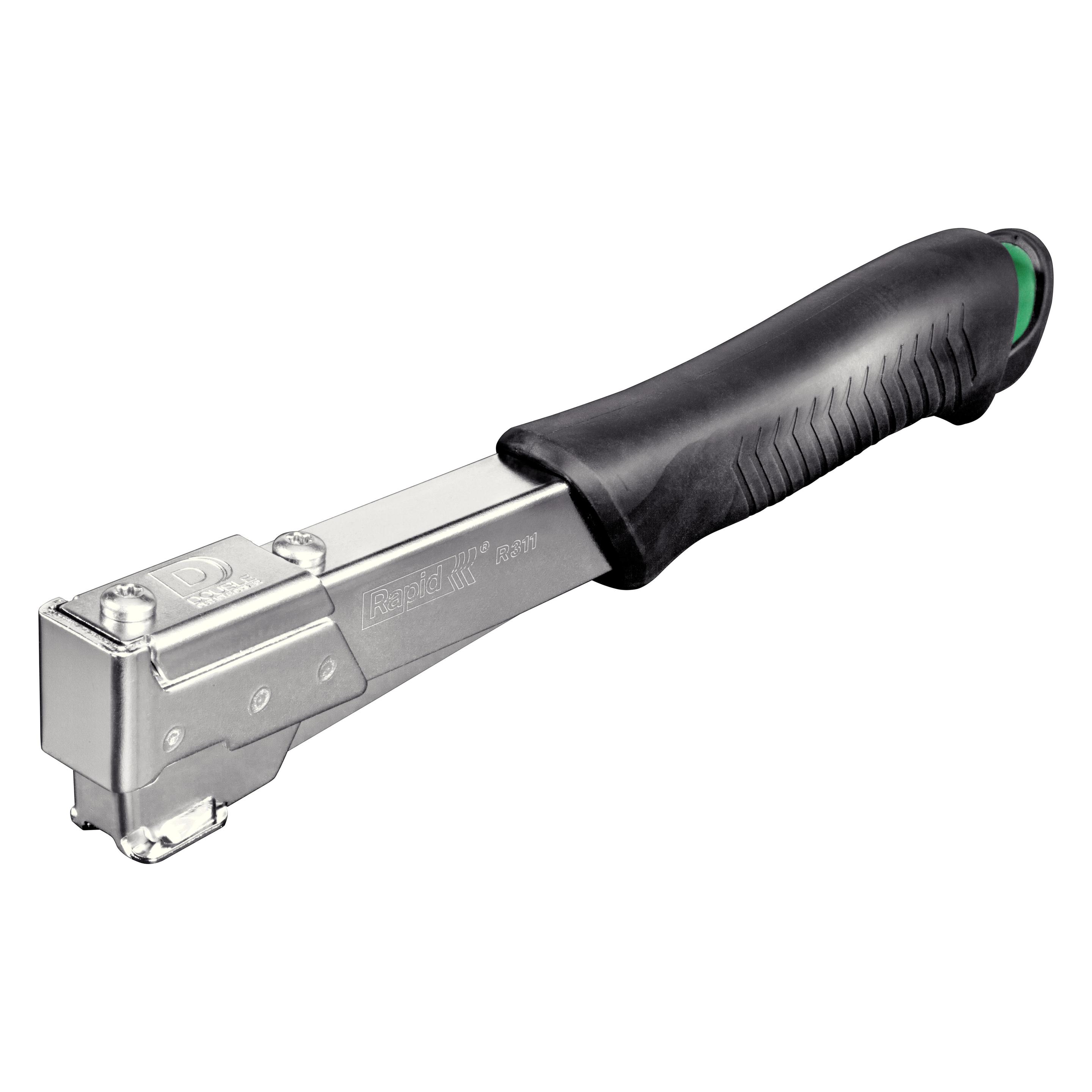 Rapid 5001695 R311 Hammertacker FSC-Kasten (5001695)