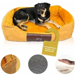 trends4cents DD-04BRXL Gr. XL (Hund, Katze), Hundebett + Katzenbett
