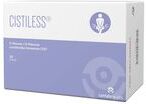 Nutribio Cistiless 20 saquetas