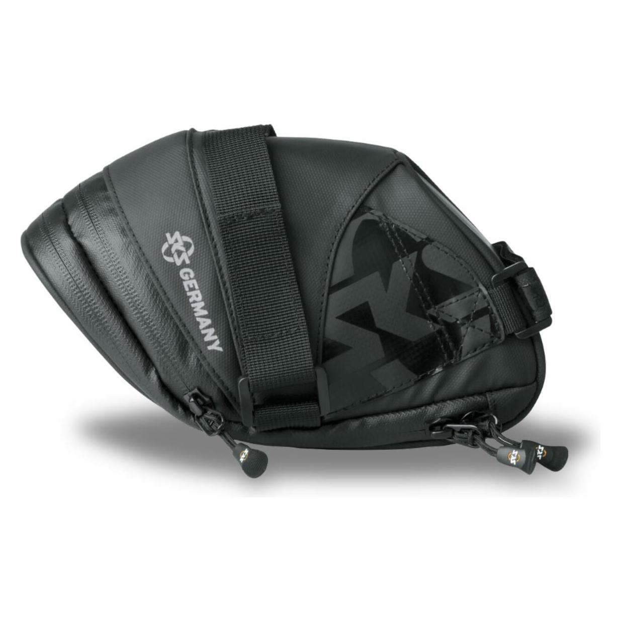 SKS Explorr Straps 1800 (1.80 l, Satteltasche) (11524)