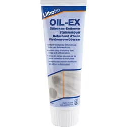 LITHOFIN OIL-EX Ölfleckenentferner, 250 ml Tube