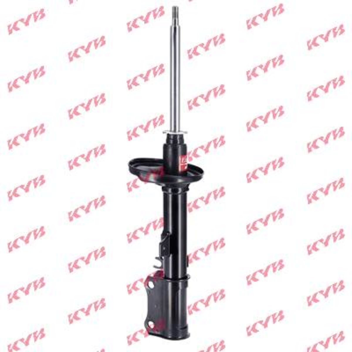 Stoßdämpfer KYB Excel-G 333108 Links