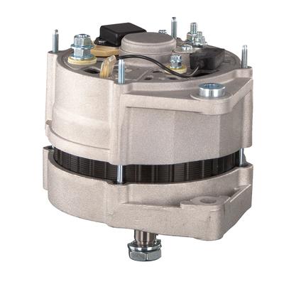 FEBI BILSTEIN Generator SCANIA 48935 1105367,1305766,0571516 Lichtmaschine,Dynamo,Lima,Altenartor