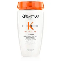 Nutritive Bain Satin 250 ml