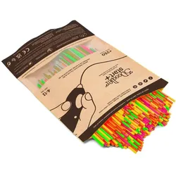 3Doodler Filament Start+ 250 (250 g, 2.50 mm), Filament, Mehrfarbig