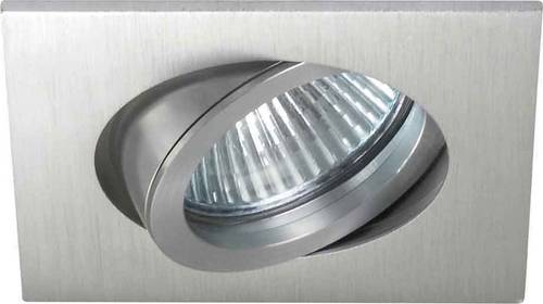 Brumberg 6525 6525 Einbauleuchte Halogen GX5.3 50 W Aluminium