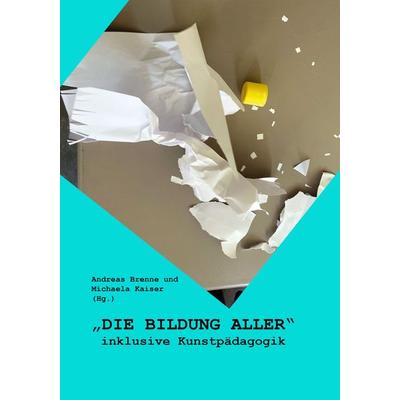 DIE BILDUNG ALLER, Taschenbuch von , Fabrico Verlag, 978-3-946320-32-6