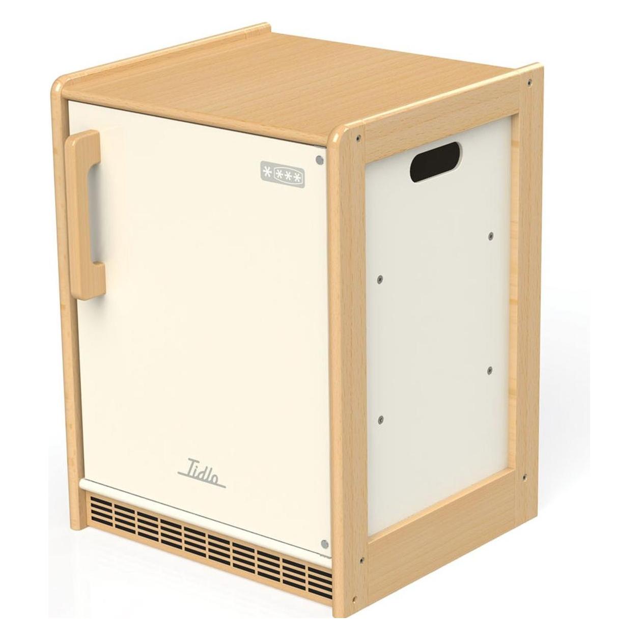 Bigjigs Tidlo Education Kühlschrank (T0303)