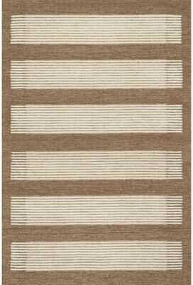 Nuloom Elisara Wool Modern Transitional Area Rug