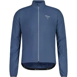 Maloja, Herren, Velojacke, MaxlM. (S), Blau, S
