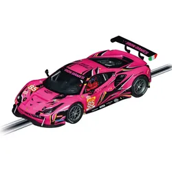 Carrera Digital 132 - Ferrari 488 GT3 „Iron Dames, No.85“