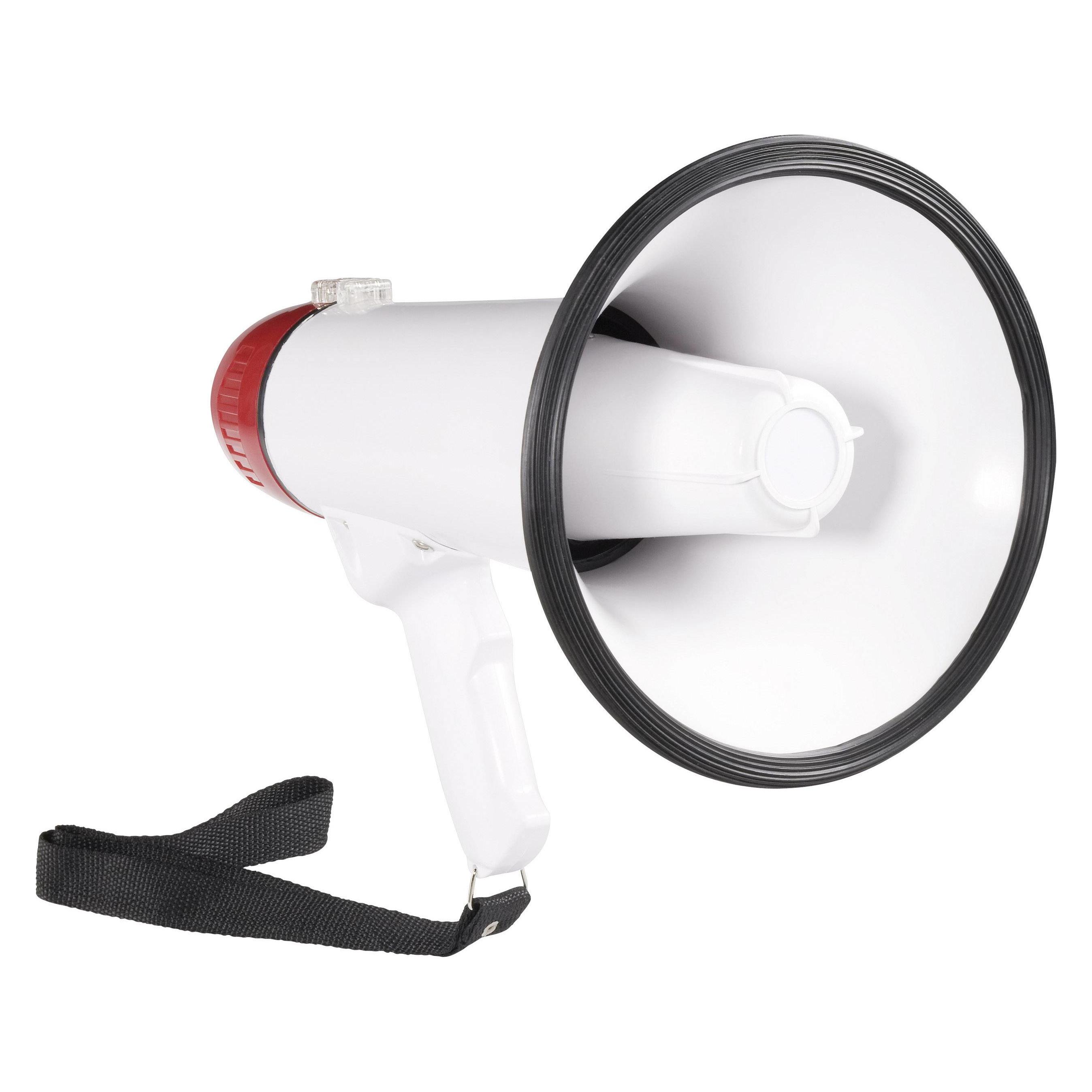SpeaKa Professional XB-11SR (Megaphon) (SP-1221220)
