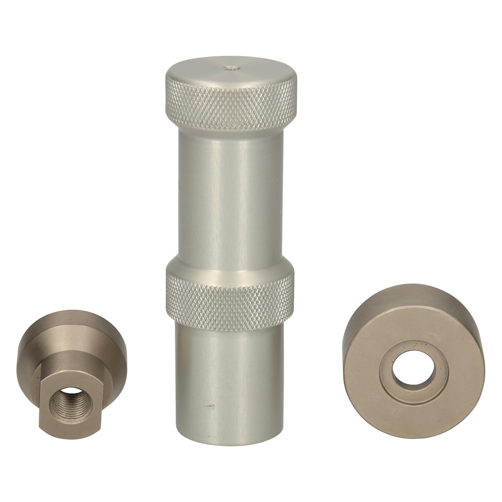 KS Tools Stanzen-Satz mit Dorn, 3-tlg, Ø 26,7 mm (Skoda) (140.2558)