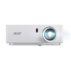 Acer Large Venue PL6520 Großraumprojektor 6000 ANSI Lumen DLP 1080p (1920x1080) Weiß