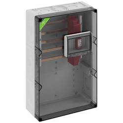 Spelsberg 76735201 AKi-SBZ 352-40 Verteilerschrank Aufputz Anzahl Teilungen = 6 Inhalt 1 St.