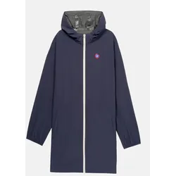 Flotte Regenjacke Amelot Blau Friesennerz