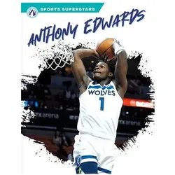 Anthony Edwards, Kinderbücher von Bo Mitchell