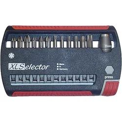 Makita Bit-Set Torsion 13tlg. - P-74837