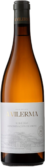 José Pariente A Vilerma 2024 - 75cl