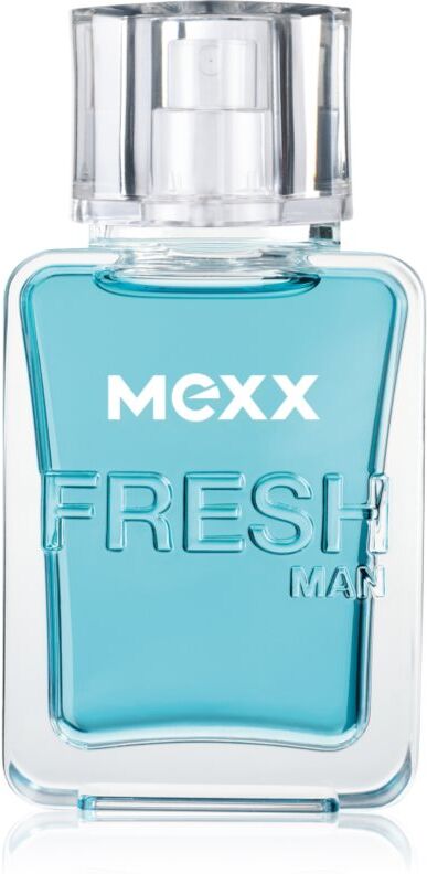 Mexx Fresh Man New Eau de Toilette til mænd 30 ml