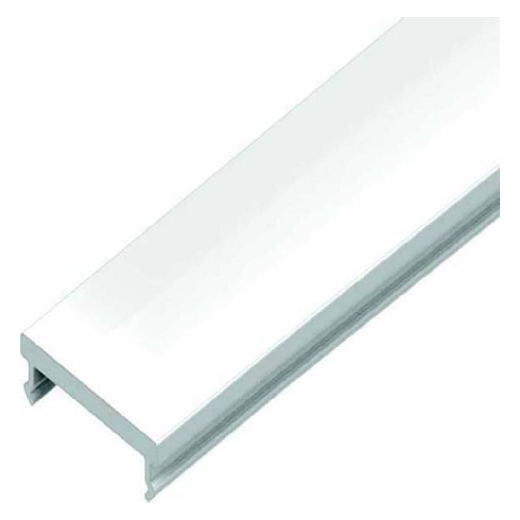 Brumberg Profilabdeckung opal 53440070 L=2000mm (53440070)