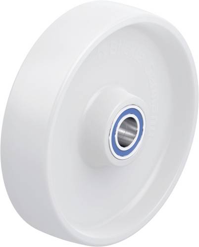 Blickle 744978 PO 200/25XK Rad Rad-Durchmesser: 200mm Tragfähigkeit (max.): 600kg 1St.