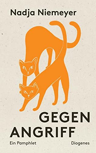 Nadja Niemeyer - Gegenangriff: Ein Pamphlet - Preis vom 11.10.2026 15:43:13 h