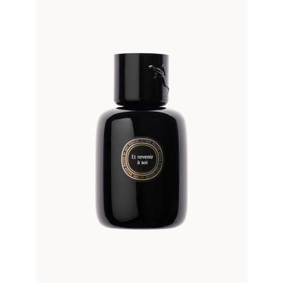 Et revenir à soi Eau de Parfum 100ml Zitrus, blumig, holzig von Sabé Masson
