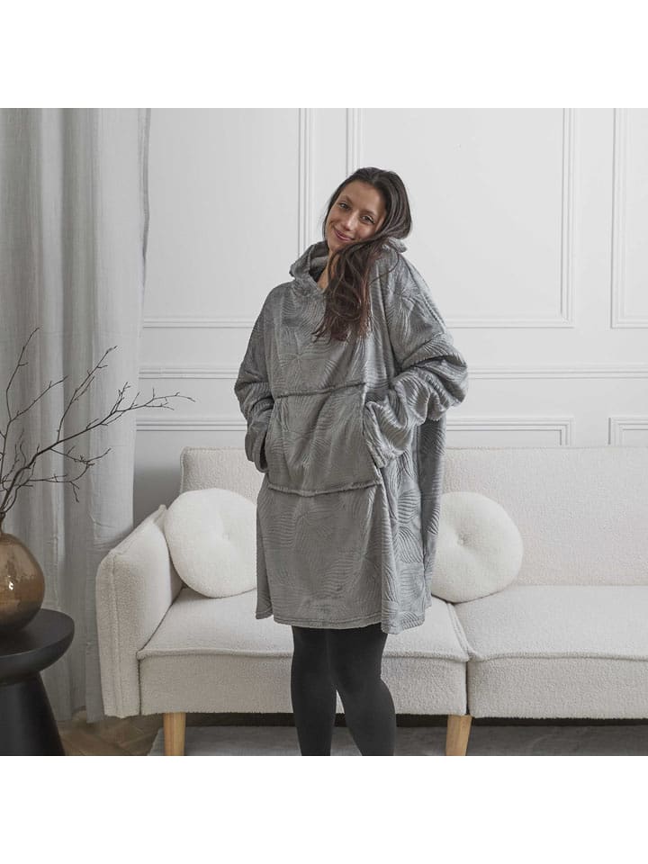 THE HOME DECO FACTORY Hoodie in Bunt (Überraschungsprodukt) - onesize