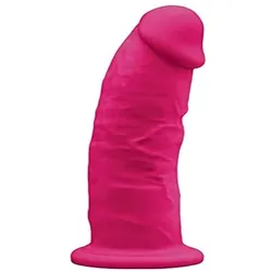 Silexd, Dildo, Dual Density