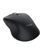 Trust FERRO Hyperwheel WRLS Mouse black (25673)