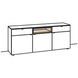 Venjakob Andiamo Home Sideboard H214