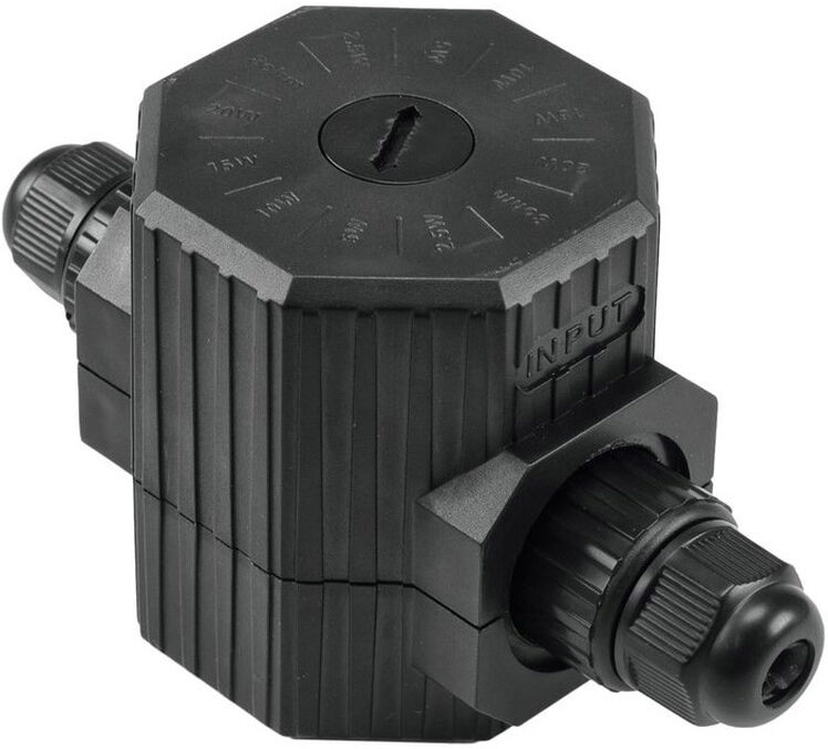Omnitronic Ela-T20od Transformator 20w Ip65