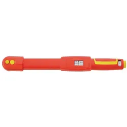 Stahlwille, Drehmomentschlüssel, Drehmomentschlüssel 730R/5 VDE (3/8", 10 - 50 Nm)