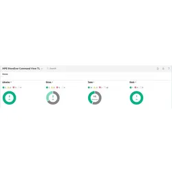 HPE Elektronische Lizenz TC407AAE