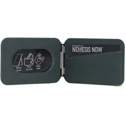 Nemesis Now Dragon Ball Z porte-cartes Shenron 10 cm, Weiteres Smartphone Zubehör, Grün