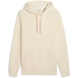 PUMA Essentials Small No. 1 Logo French Terry Hoodie Herren 99 - no dye M