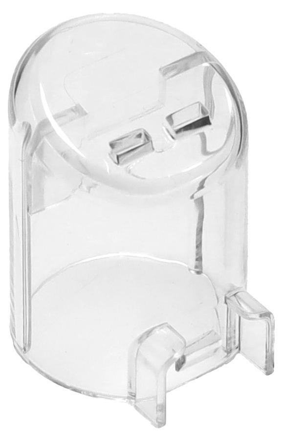 Bissell 246796 Zelfreinigende zuigmond voor HydroSteam tapijt- en meubelreiniger